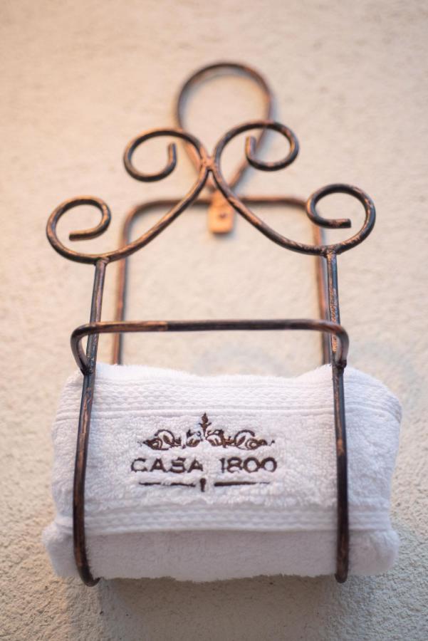 ホテル Casa 1800 Suchitoto Boutique エクステリア 写真