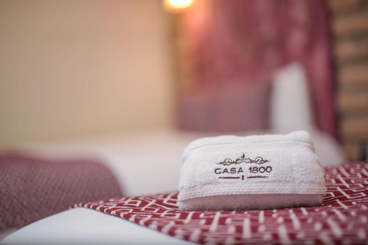 ホテル Casa 1800 Suchitoto Boutique エクステリア 写真