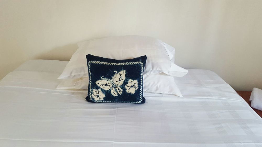 ホテル Casa 1800 Suchitoto Boutique エクステリア 写真