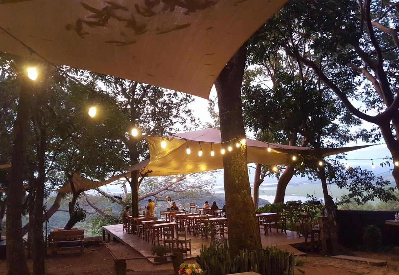 ホテル Casa 1800 Suchitoto Boutique エクステリア 写真